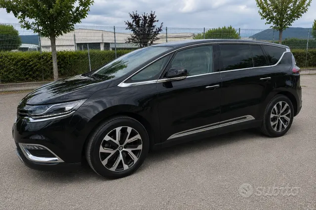 Renault Espace 5ª serie
