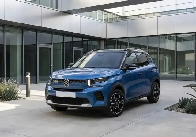 Citroen C3