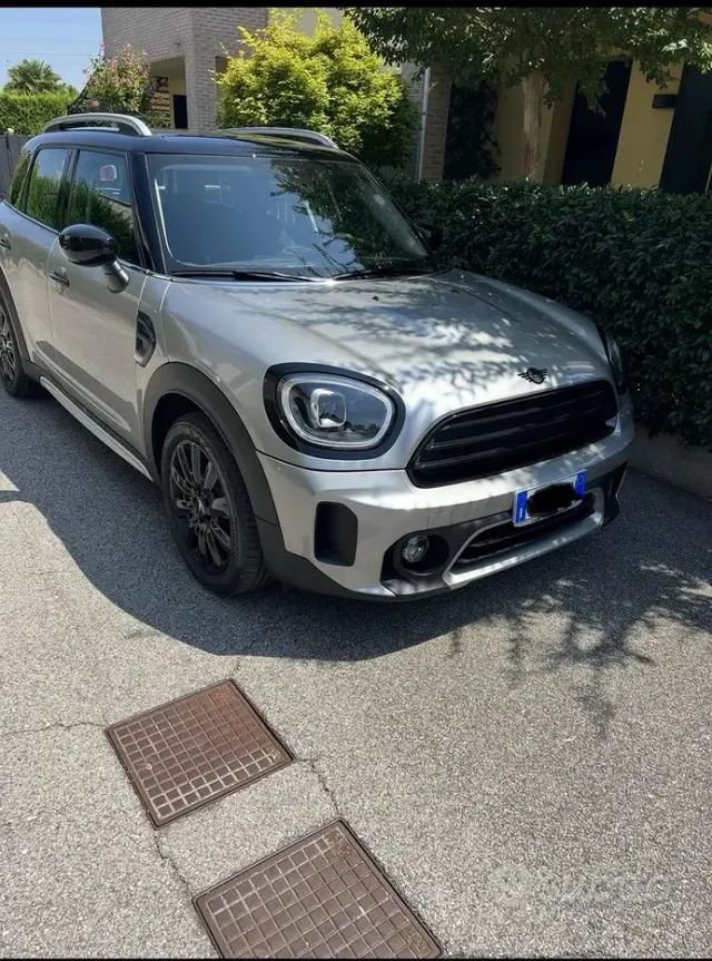 MINI Altro modello