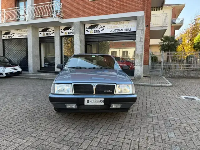 Lancia Thema