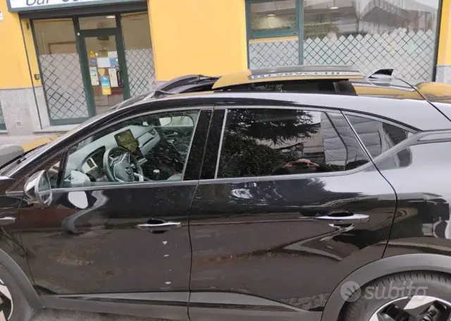 Renault Captur 2ª serie