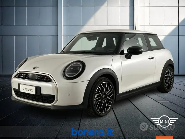 MINI Mini 5ª serie (F66)