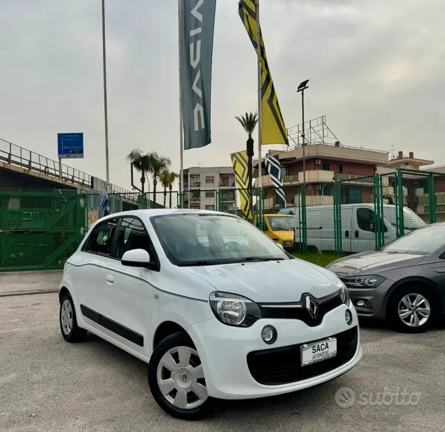 Renault Twingo 3ª serie