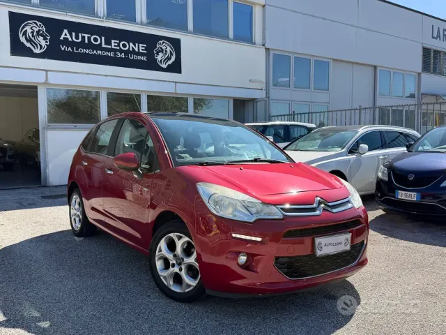Citroen C3 2ª serie