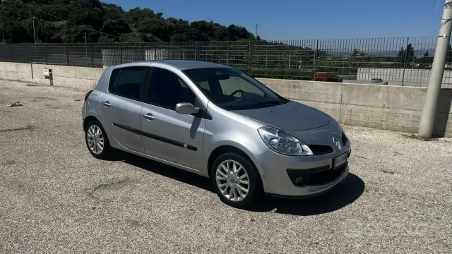 Renault Clio 3ª serie