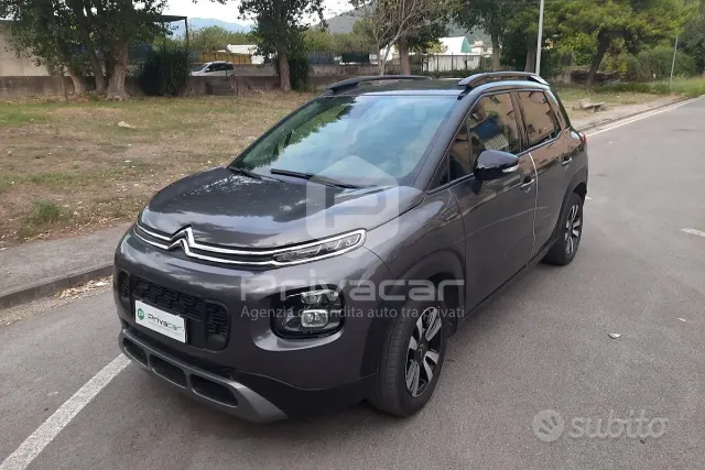 Citroen C3 Aircross 1ª s.