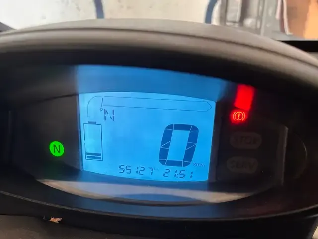 Renault Twizy