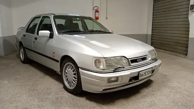 Ford Sierra