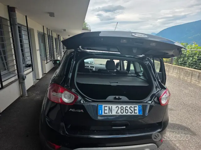 Ford Kuga 1ª serie