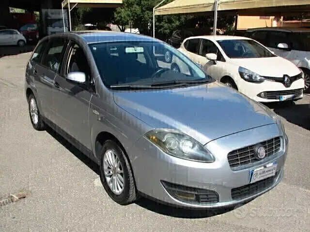 Fiat Croma (2005-2011)