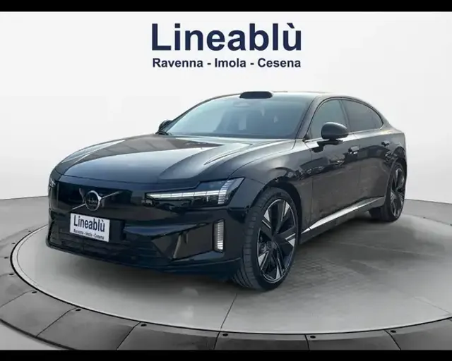 Volvo ES90