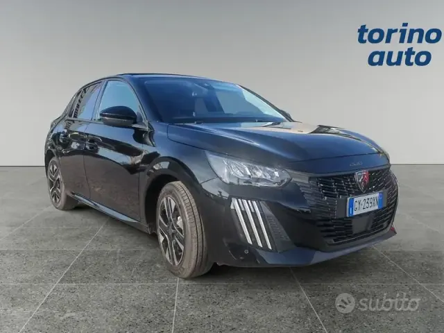 Peugeot 208 2ª serie