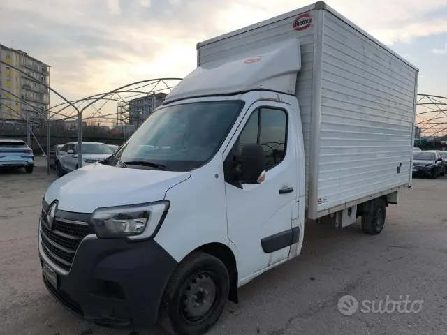 Renault Altro modello