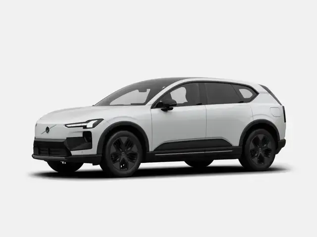 Volvo EX60