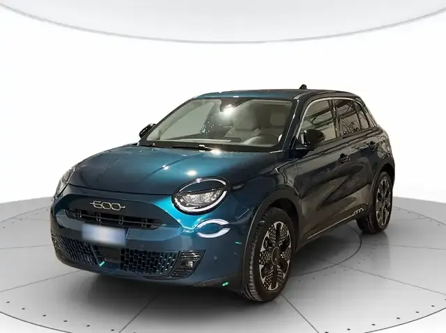 Fiat 600