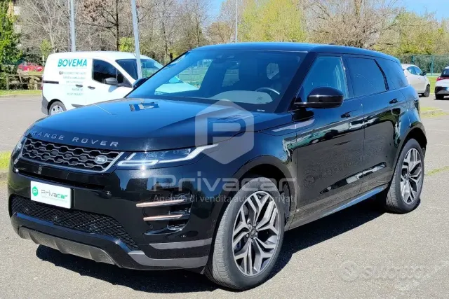 Land Rover RR Evoque 2ª serie
