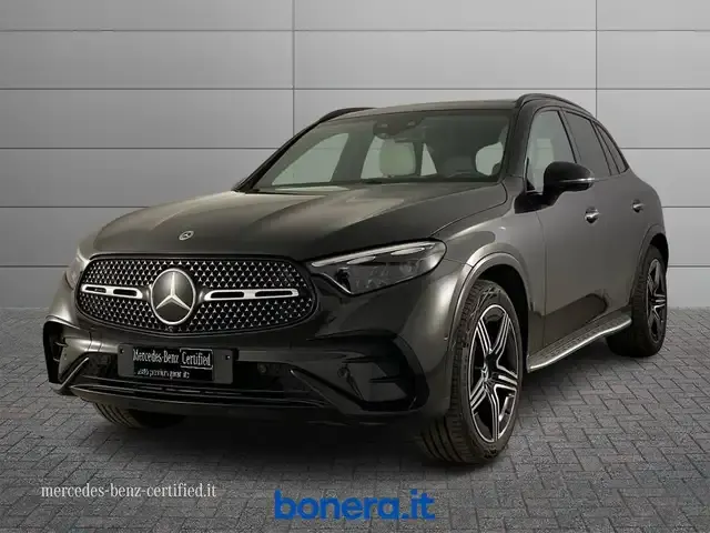 Mercedes-Benz GLC 450
