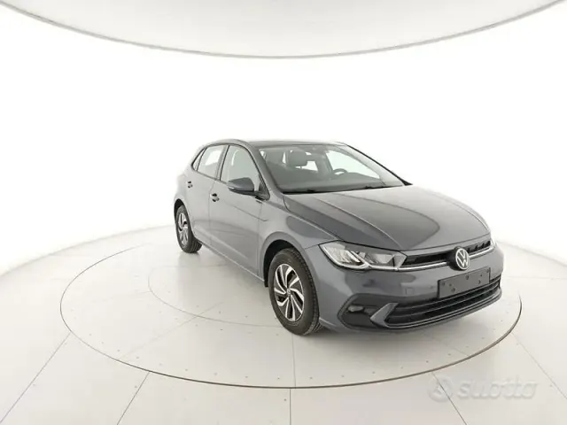 Volkswagen Polo 6ª serie