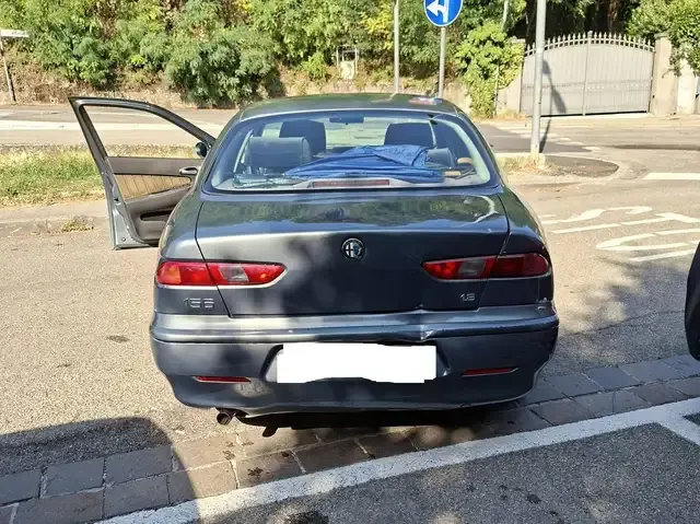 Alfa Romeo 156