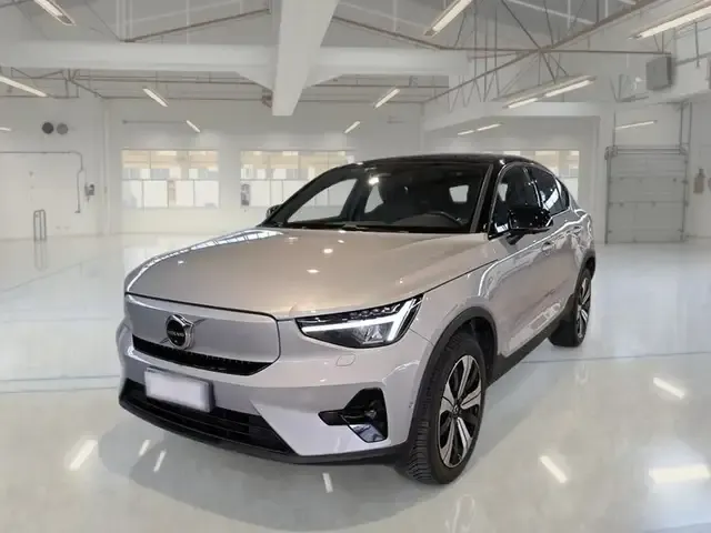 Volvo C40