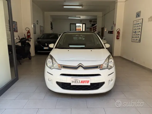 Citroen C3 2ª serie