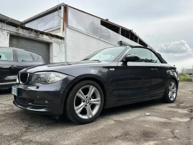 BMW 120