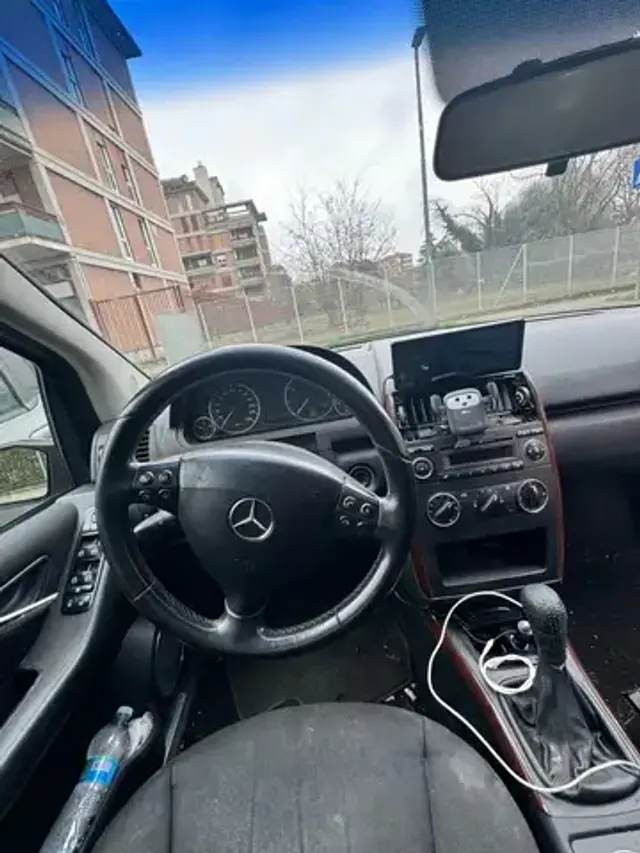 Mercedes-Benz A 150