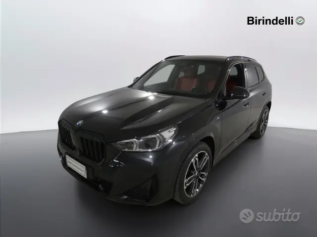 BMW X1 (U11)