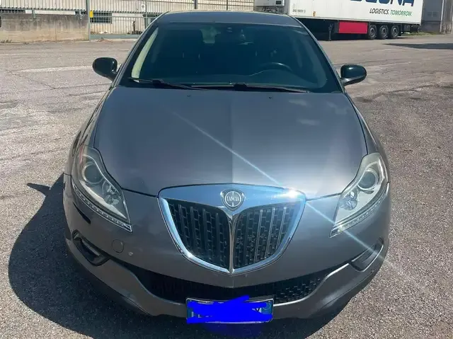 Lancia Delta