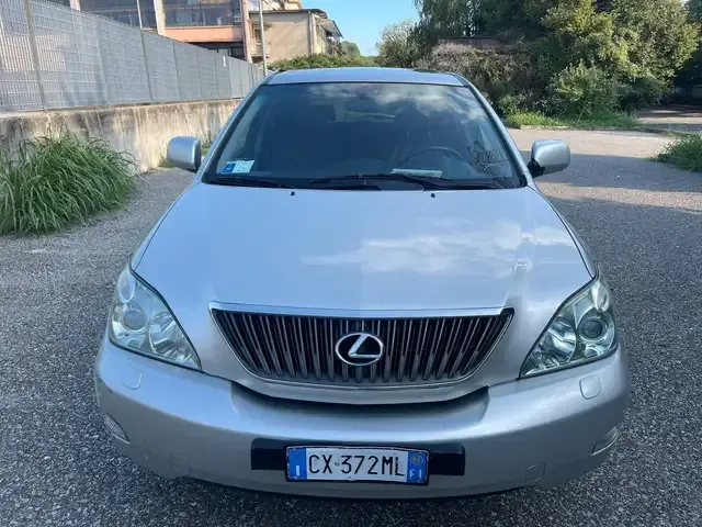 Lexus RX 300