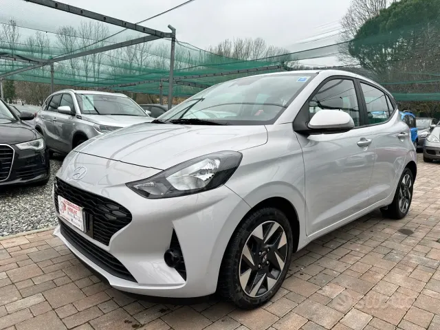 Hyundai i10 3ª serie