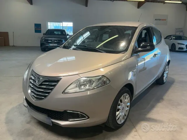 Lancia Ypsilon 3ª serie
