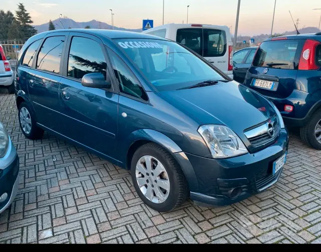 Opel Meriva 1ª serie
