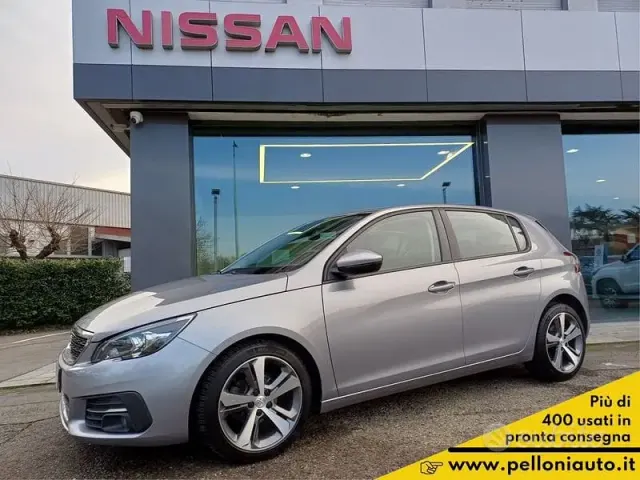Peugeot 308 2ª serie
