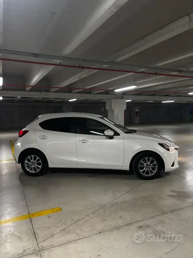 Mazda Mazda2 3ª serie
