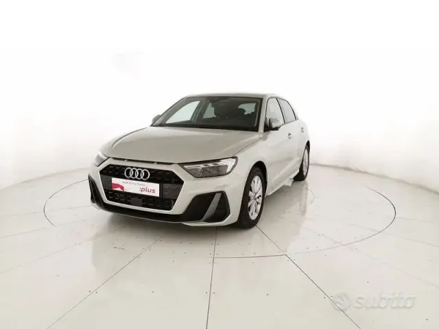Audi A1 2ª serie