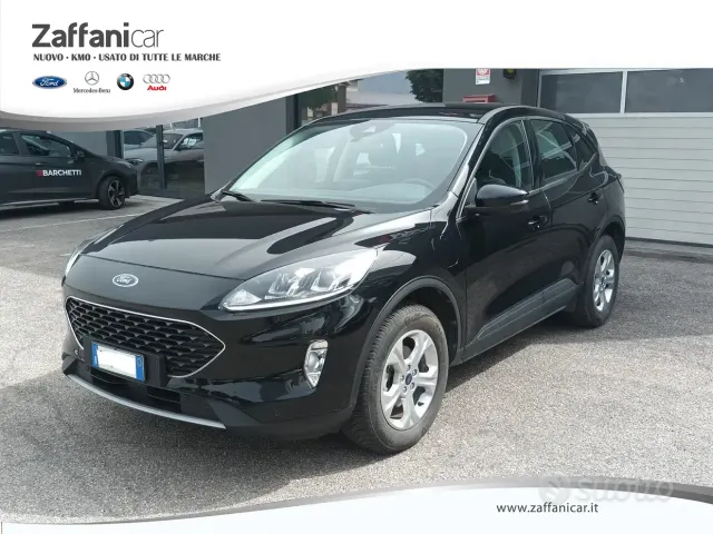 Ford Kuga 3ª serie