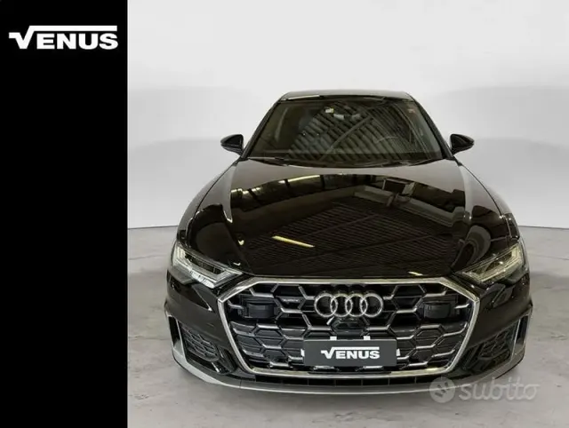 Audi A6 5ª serie