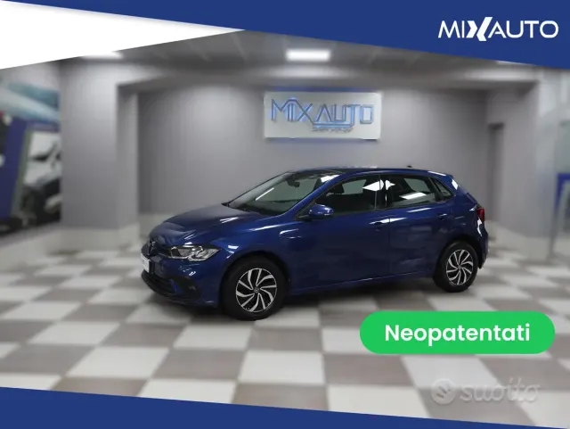 Volkswagen Polo 6ª serie