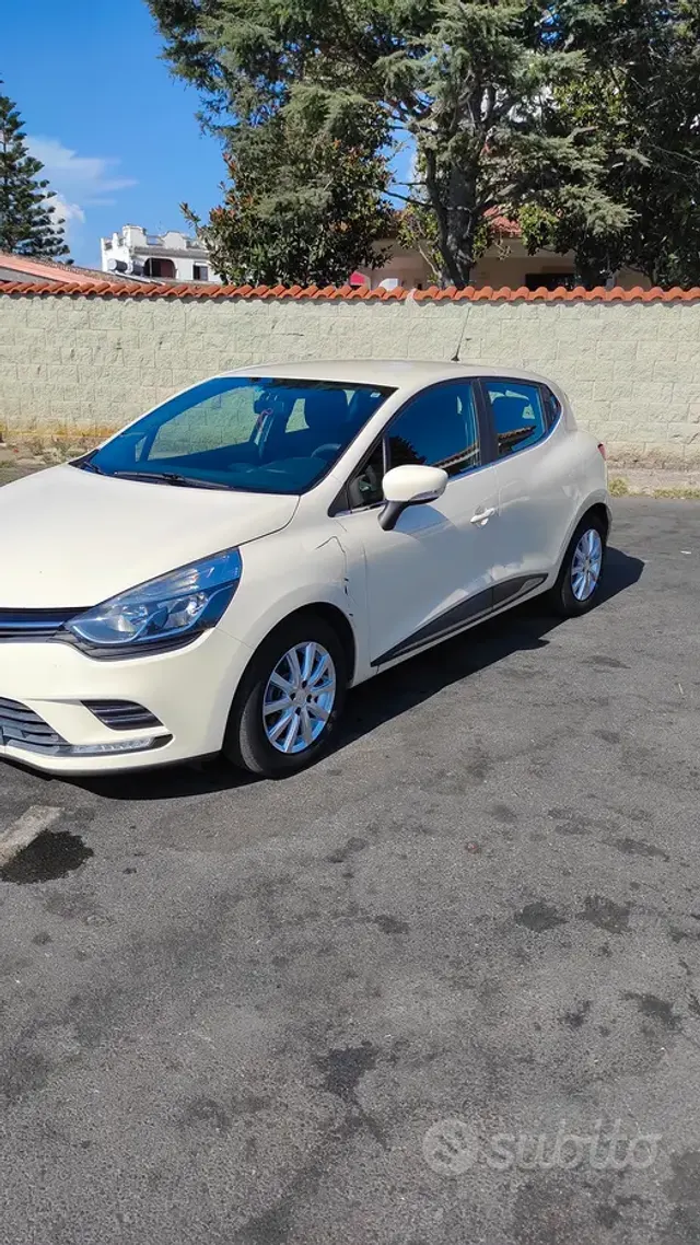 Renault Clio 4ª serie