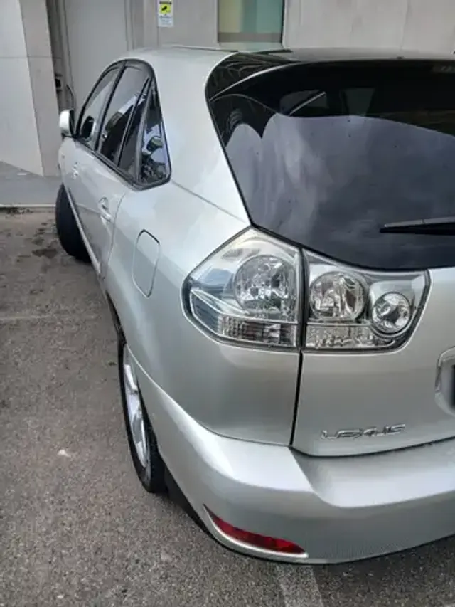 Lexus RX 300