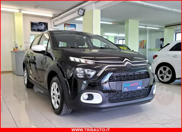 Citroen C3 2ª serie