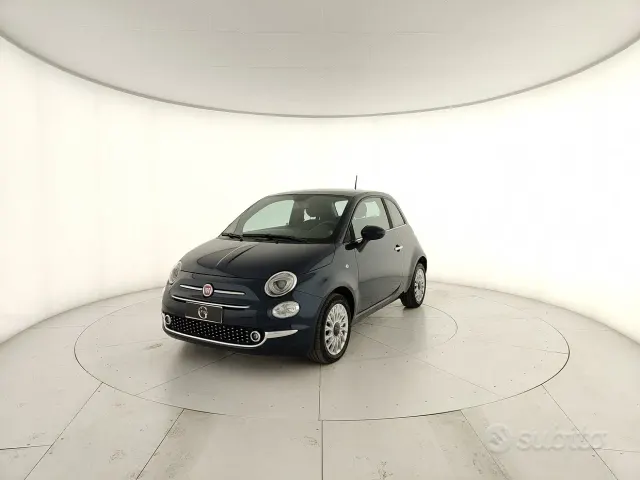 Fiat 500 (2015-2024)