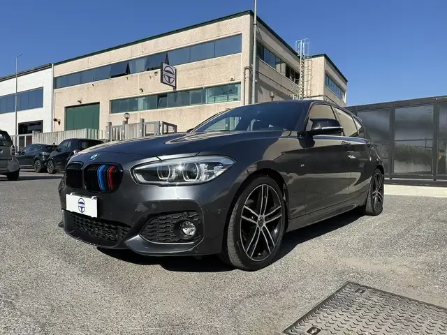 BMW 118
