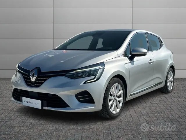 Renault Altro modello