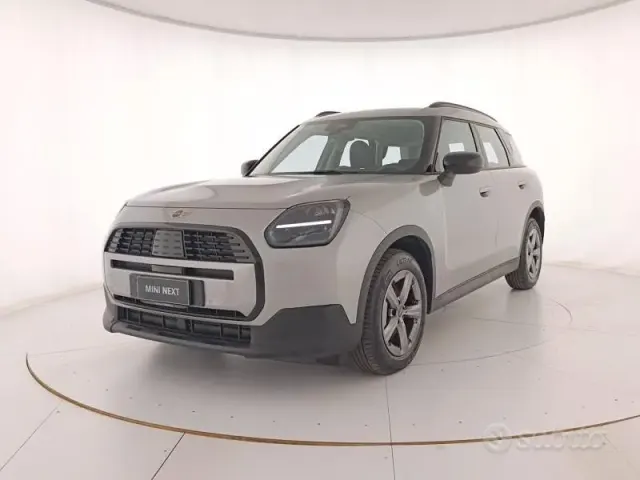 MINI Mini Countrym.(U25)