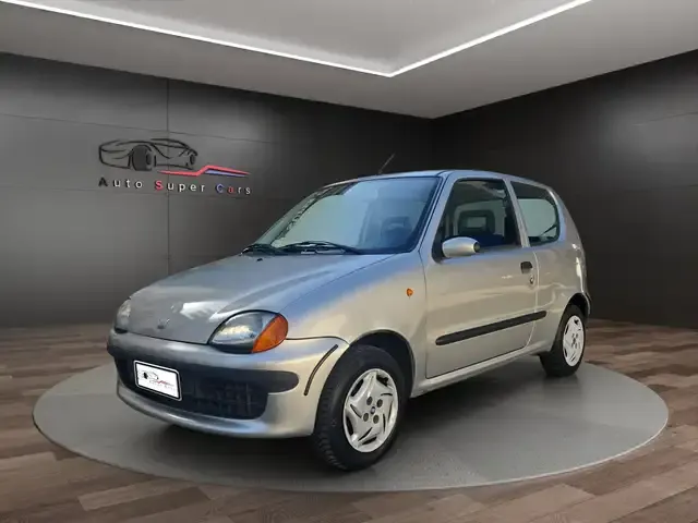 Fiat Seicento
