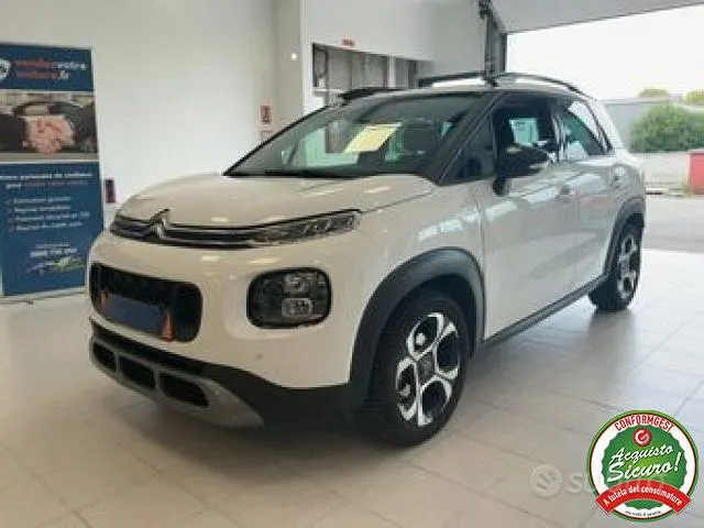 Citroen C3 Aircross 1ª s.