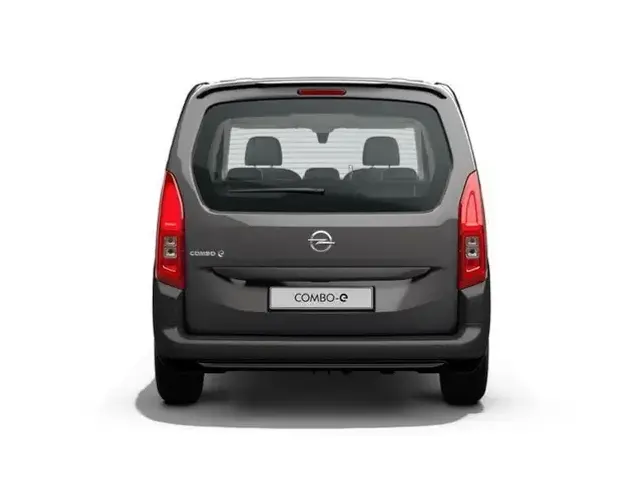 Opel Zafira Life