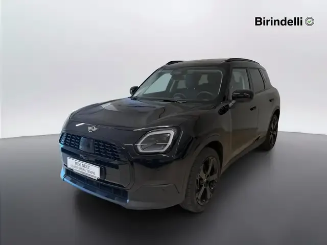 MINI Countryman C